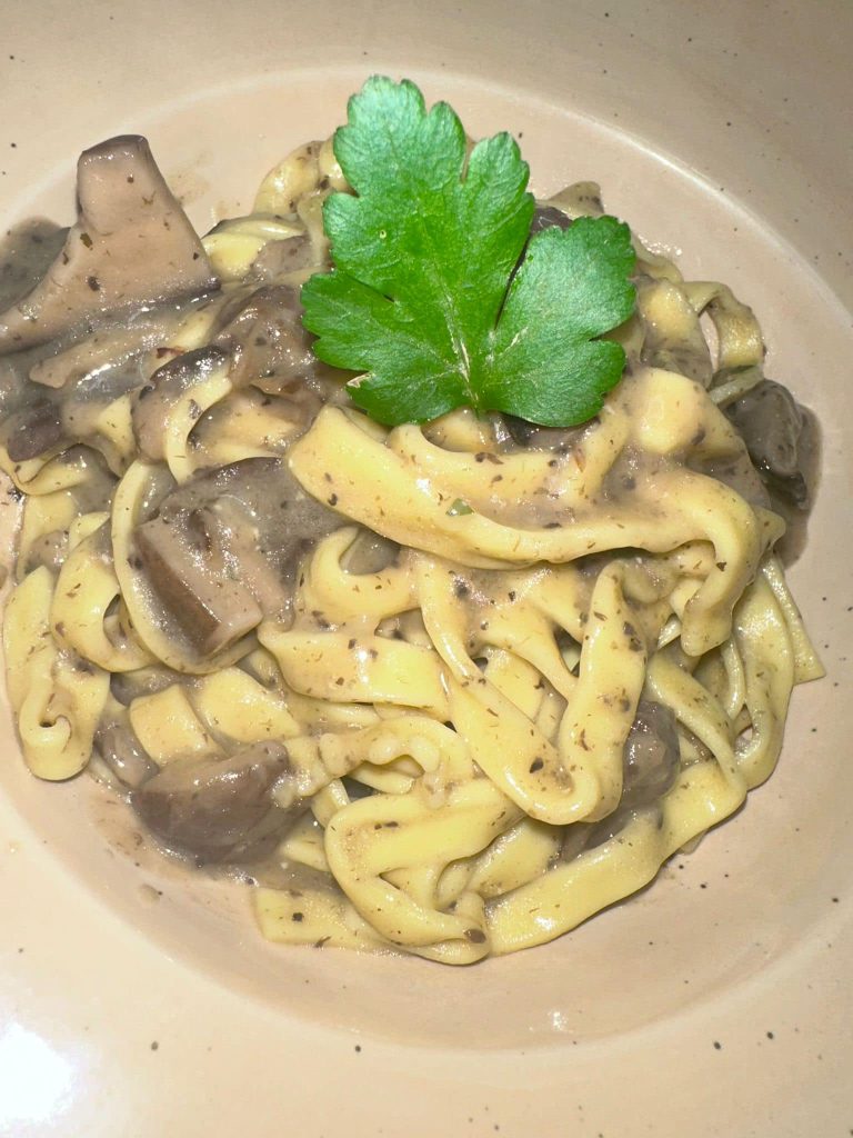 Ristorante con giardino a Collecorvino